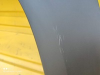 фото thumb №6, Suzuki sx4 s-cross молдинг крила ліва права задня