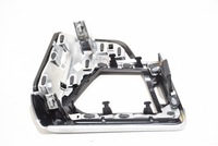 фото thumb №15, Bmw 3 g20 g21 планка декоративна декоративна панелі розподільчої тунелю tetragon