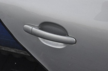 фото thumb №9, Skoda superb i дверь правый зад задние sedan