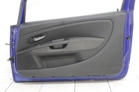 фото thumb №12, Fiat grande punto 3d 05r- дверь правое передние правый перед 599/a
