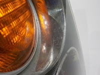 фото thumb №13, Land rover range rover l322 лампа левая задняя левый задняя