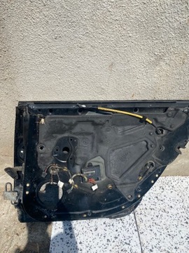 фото thumb №6, Дверь задние правые задние правые lz7q audi a6 c6 04-11r