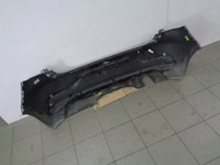 фото thumb №8, Бампер задній задня kompletny renault clio 5 v tekqg 2023 rok