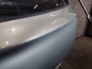 фото thumb №2, Кришка багажника toyota avensis t25 рестайлінг 1f8
