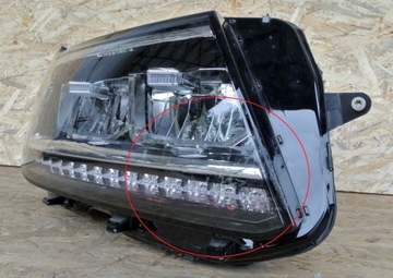 фото thumb №7, Volkswagen tiguan 2017 лампы передние