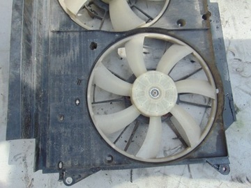 фото thumb №9, Вентилятор радиатор toyota rav4 iii 06r- 2.2d eu