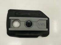 фото thumb №1, Skoda octavia ii захист двигуна верхня 2.0tsi 06j103925as