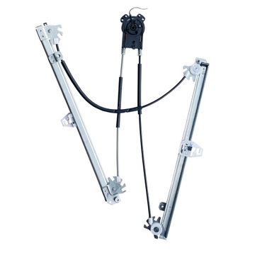 фото thumb №2, Подъемник стекла renault megane ii правые перед