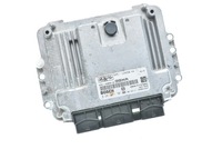 фото thumb №1, Бортовий комп'ютер блок керування ford оригінальний номер 6m5112a650na