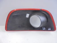 фото thumb №5, Sandero ii рамки протитуманних фар бампера oryg