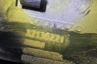 фото thumb №15, Бампер заднее volvo xc60 31425198 2.0l бензин 180kw 2023