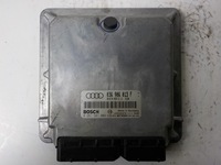 фото thumb №1, Audi a2 компьютер блок управления 036906013f 0261s01009