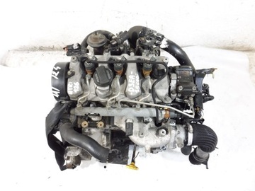 фото thumb №9, Двигун стійка d3ea форсунки насос turbo hyundai getz 1.5 crdi 12v