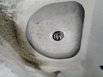 фото thumb №7, Mercedes e класс 213 w213 рестайлинг крыло переднее правый 63 amg жемчуг 799