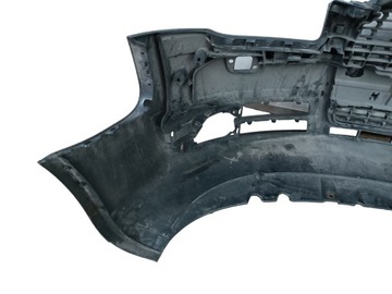 фото thumb №11, Бампер перед audi a4 b7 04-08 8e0807437ah омыватель bez pdc