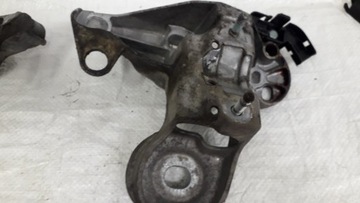 ОПОРА ДВИГАТЕЛЯ PAW VW AUDI A4 A6 4B0199351B
