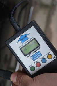 фото thumb №9, Vw passat b6 fl универсал дверь левый зад l041 60um