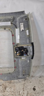 фото thumb №11, Audi a6 c7 4g універсал стеля панорама 4g9867506d