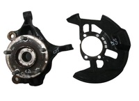 фото thumb №1, Поворотный кулак левый перед mazda cx5 оригинал