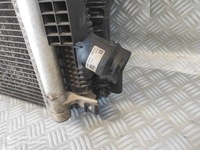 фото thumb №10, Opel astra iv j lift 2013-2016 радиатор радиатор интеркулер вентилятор