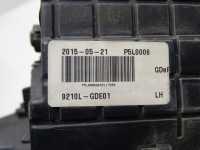 фото thumb №13, Лампа левый перед передняя hyundai i30 ii turbo 12-16r bi-xenon 92101-a6210