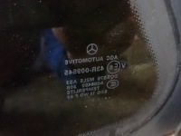 фото thumb №8, Скло кузова праве зад mercedes gls ii x166 3.0 17r 9363