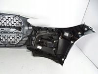 фото thumb №8, Бампер перед bmw 4 g22 g23 m-pakiet kpl + радары