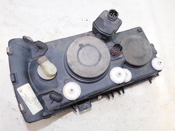 фото thumb №14, Daf lf 45.180 2003r лампа правый перед eu