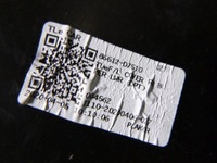 фото thumb №6, Hyundai tucson iii lift 18+ бампер задний