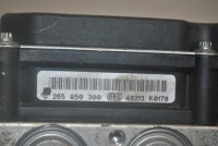 фото thumb №7, Блок управления abs тормозная renault megane ii 0265234138 8200344607 0265950300