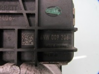 фото thumb №9, Ford s-max 1.8 tdci 08r турбокомпресор / турбіна 756696