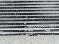 Радиатор вентилятор интеркулер ремень перед nissan nv400 2.3 dci Доставка, фото thumb