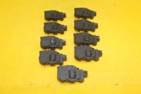 Купити Моторчик обігрівача porsche cayenne ii touareg 52424892, фото thumb