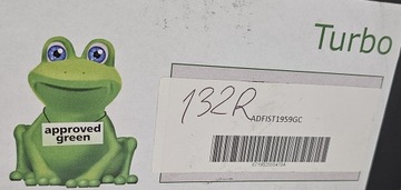 фото thumb №11, Турбина турбонагнетатель fiat massey ferguson lancia mercedes renault scania