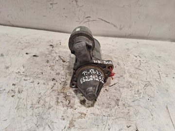 фото thumb №5, Стартер ts18e33 opel corsa d 1.3 cdti 06-