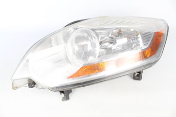 фото thumb №1, Лампа ліва лівий перед kuga mk1 08-12 uk