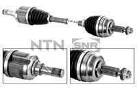 Купити Snr dk55.014 wał привідний, фото thumb