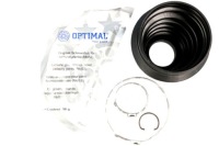 фото thumb №3, Optimal cvb-10733tpe набір захист, система кермовий