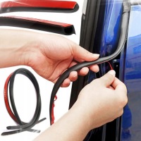 фото thumb №1, Защита край дверь автомобильных прокладка лента samoprzylepna 2 szt