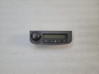 фото thumb №1, Lancia thesis панель обдув задня 156037001