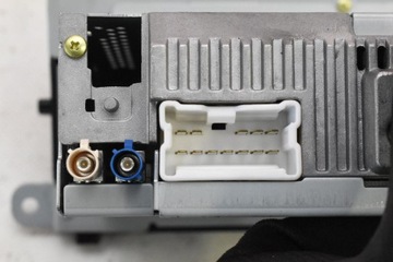 фото thumb №7, Радио радиопроигрыватель usb aux 281153868r renault clio 4 iv 12-20