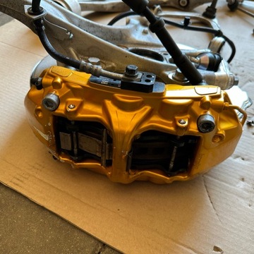 фото thumb №15, Volvo v60 ohlins brembo 31476123 32301069 32142481 31360699 32207448