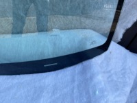 Mazda cx-7 стекло передняя новая датчик 2006-2012 Доставка, фото thumb