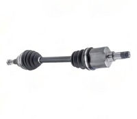 фото thumb №1, Приводной вал передняя ford transit connect 2015-- 1.5 ecoblue/tdci - левая - nowa