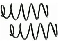 фото thumb №1, Пружини перед mercedes клас a w169 1.5-2.0 04-12