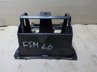 фото thumb №4, Ford s-max 2.0 cdti 2007r. рамка радіо