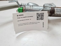 фото thumb №5, 2011 mercedes-benz gl x164 шторка безпеки повітряна