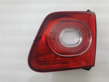 фото thumb №2, Лампа праві зад кришки vw scirocco 5n0945094c