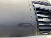 фото thumb №9, Jaguar f-type x152 панель консоль капот подушка безпеки подушки повітряні ремені pas