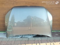 фото thumb №1, Vw golf 510 sportsvan капот перед крышка двигателя 510823155
